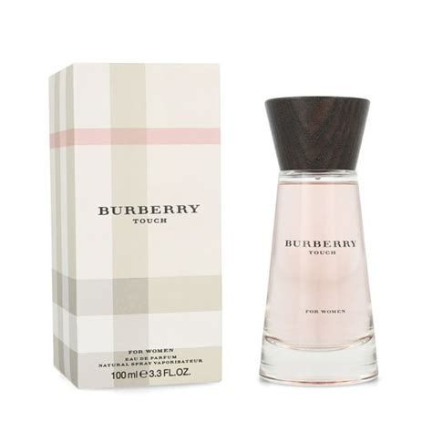 burberry touch walmart|burberry touch 100 ml.